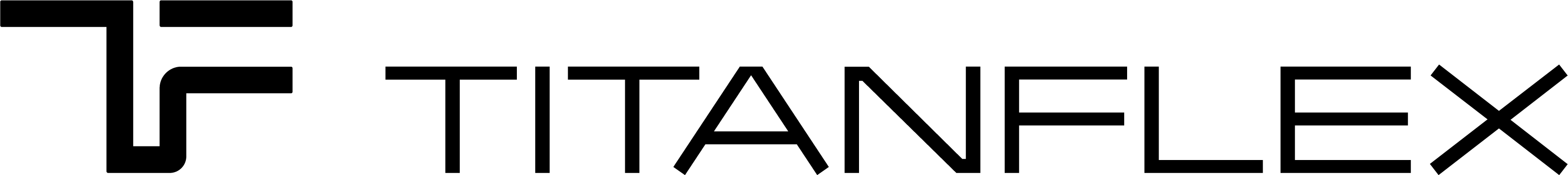 Logo_TITANFLEX