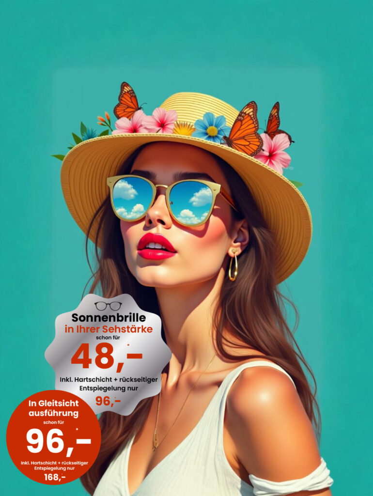 Sommer Angebote