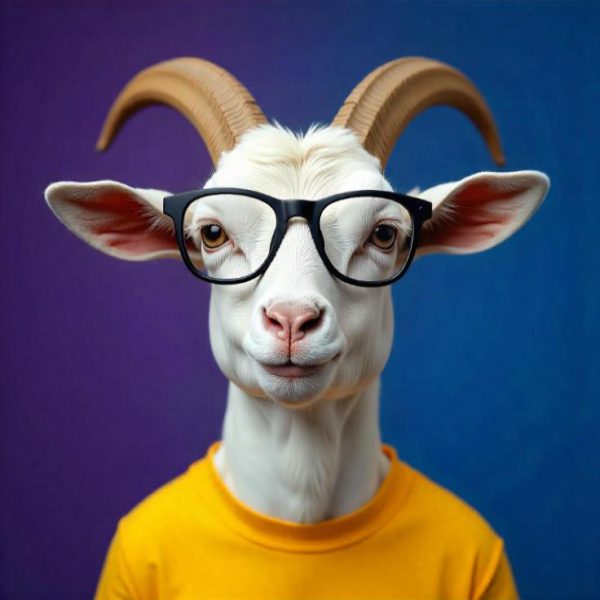 freepik__the-style-is-candid-image-photography-with-natural__80585 Ziege mit Brille